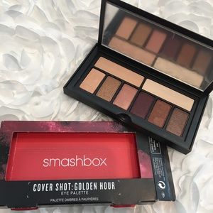 Smashbox lighting magic